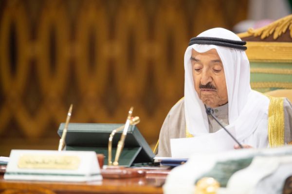 أمير الكويت: استمرار الصراع في اليمن يشكل تهديدا لمجلس التعاون الخليجي