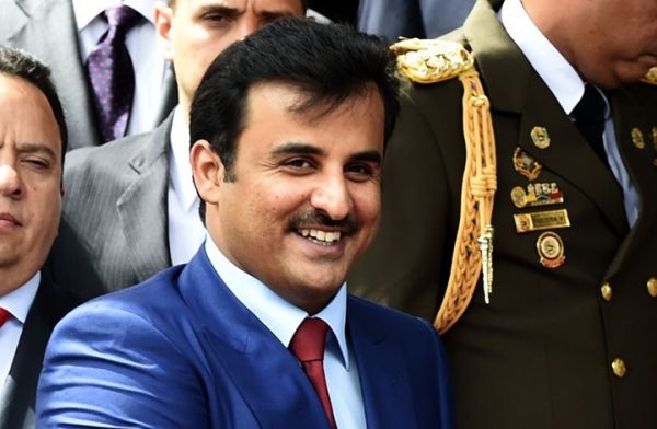 أمير قطر لن يشارك بالقمة الخليجية.. وهؤلاء القادة سيحضرون