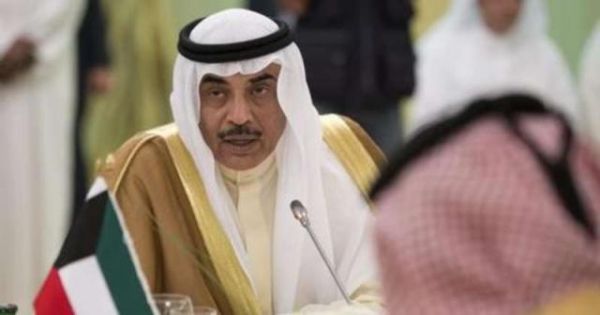 الكويت تعلن استعدادها لاستضافة التوقيع على اتفاق سلام باليمن