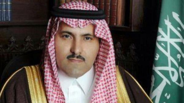 سفير السعودية باليمن: اتفاق الأمم المتحدة يلزم الحوثيين بالانسحاب من الحديدة