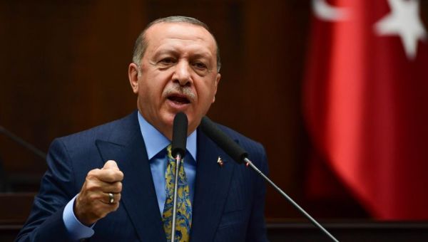 أردوغان: قاتل خاشقجي معروف لدي والمنفذون التزموا بالتعليمات