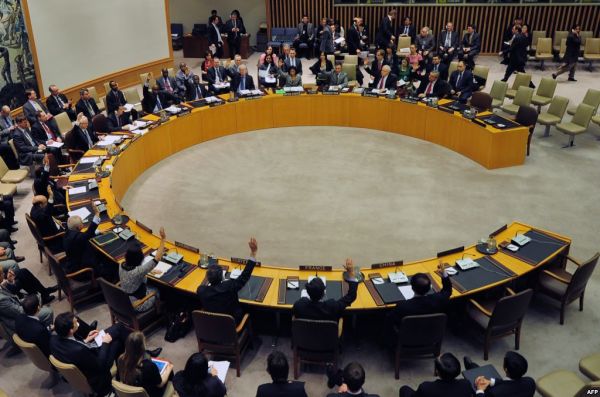 مجلس الأمن يبحث اتخاذ إجراء لدعم اتفاق اليمن بشأن الحديدة