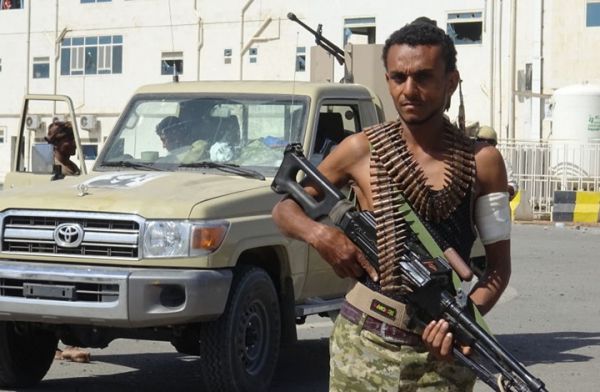 اتهامات متبادلة بين التحالف والحوثيين حول خرق الهدنة في الحديدة