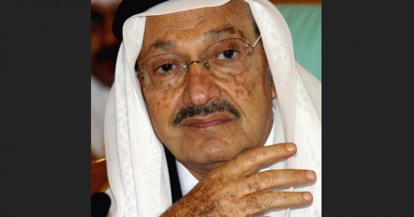 وفاة الأمير طلال بن عبدالعزيز أحد أبرز مؤيدي الإصلاح في السعودية