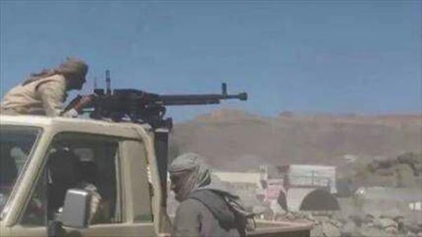 الضالع.. مقتل ثلاثة مواطنين في قصف لمليشيا الحوثي استهدف قرى مريس ودمت