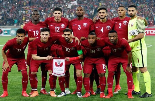 منتخب قطر يحقق فوزا جديدا استعدادا لكأس آسيا