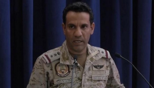 التحالف: الحوثيون ارتكبوا 26 خرقاً لوقف إطلاق النار في الحديدة خلال يوم واحد