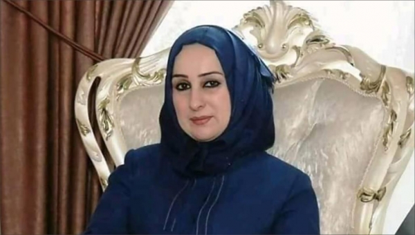 شقيقها ظهر بتسجيل لتنظيم الدولة.. وزيرة عراقية تستقيل