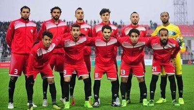 منتخبنا الوطني يخسر بهدف وحيد أمام سوريا في استعداده لبطولة أمم آسيا