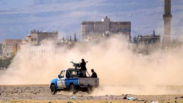 الشرعية تتهم الحوثيين بارتكاب 374 خرقا لوقف إطلاق النار في الحديدة