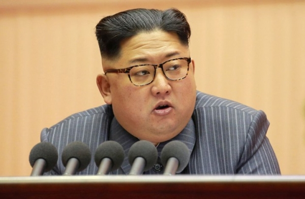 كوريا الشمالية تؤكد أنّ زعيمها يقوم بزيارة إلى الصين