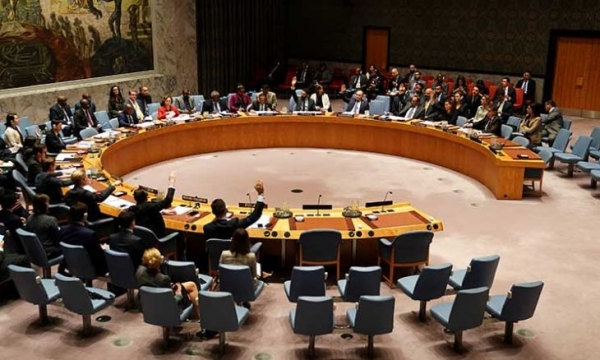 الكويت تدعو مجلس الأمن للعمل على تنفيذ اتفاق السويد بين الأطراف اليمنية