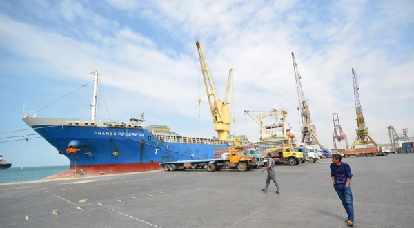الأمم المتحدة تجد صعوبة في تطبيق الاتفاق بشأن ميناء الحديدة