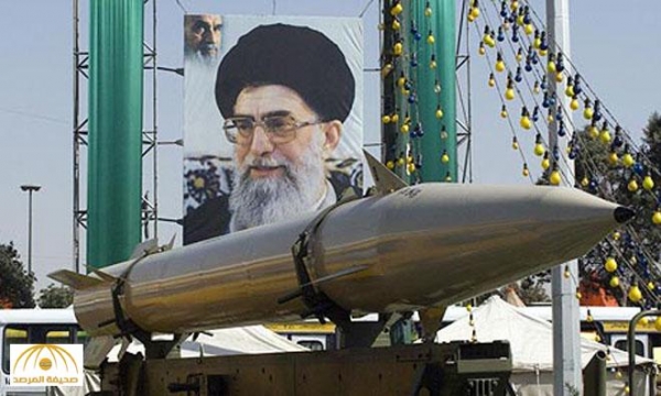 فرنسا تدعو إيران إلى وقف أنشطة الصواريخ الباليستية