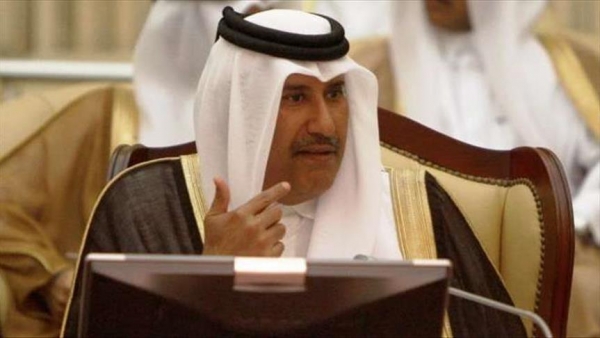 رئيس وزراء قطر السابق: ملف الأزمة الخليجية تديره أكثر من جهة بواشنطن