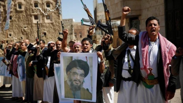 مسؤول أمريكي: لن نسمح بنقل التجربة اللبنانية إلى اليمن