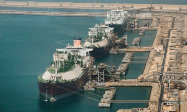 مسؤول أمريكي: نريد من قطر تحدي هيمنة الغاز الروسي في أوروبا