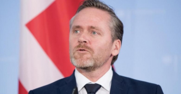 الدنمارك توقف تصدير الأسلحة إلى الإمارات بسبب حرب اليمن