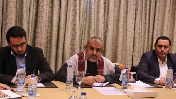 انتهاء اجتماعات لجنة تبادل الأسرى اليمنية في عمان