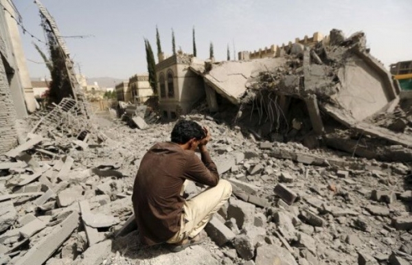 الأمم المتحدة: اليمن ينزلق نحو كارثة إنسانية واقتصادية