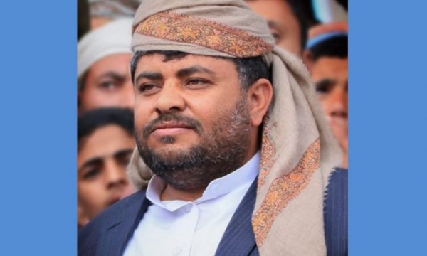 الحوثي: السعودية ترفض إنقاذ حياة أحد جنودها الأسرى