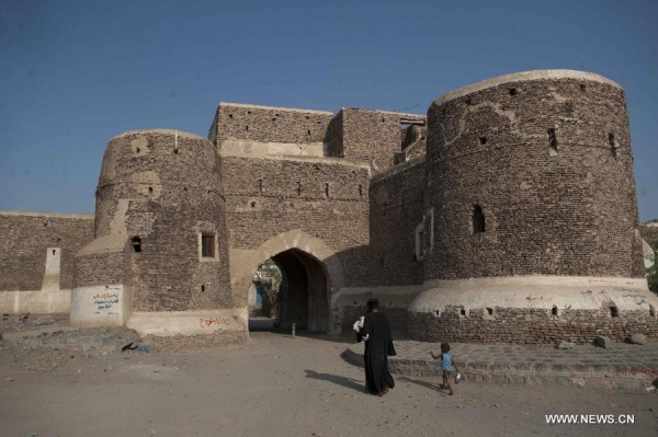 ايسيسكو: سرقة الحوثيين للمخطوطات التاريخية في زبيد عمل إجرامي بحق التراث الحضاري اليمني
