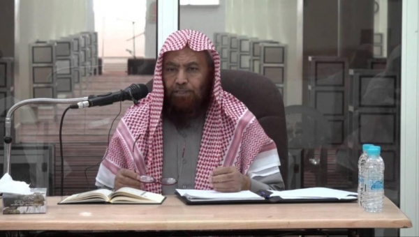 أنباء عن وفاة الشيخ العماري بسجون السعودية