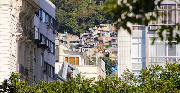 اختيار مدينة ريو دي جانيرو (البرازيل) عاصمة عالمية للهندسة المعمارية لعام 2020