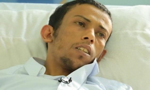 جماعة الحوثي تعلن إطلاق سراح أسير سعودي