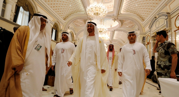 مفاجأة... أمريكية تروي تفاصيل تجسسها لصالح الإمارات وأخطر أسرار "قصر أبو ظبي"
