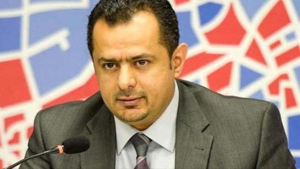 وزير في حكومة معين عبدالملك يعلق عضويته احتجاجا على التهميش
