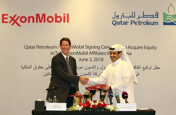 واشنطن: إعلان مرتقب عن استثمارات قطرية بأمريكا الثلاثاء