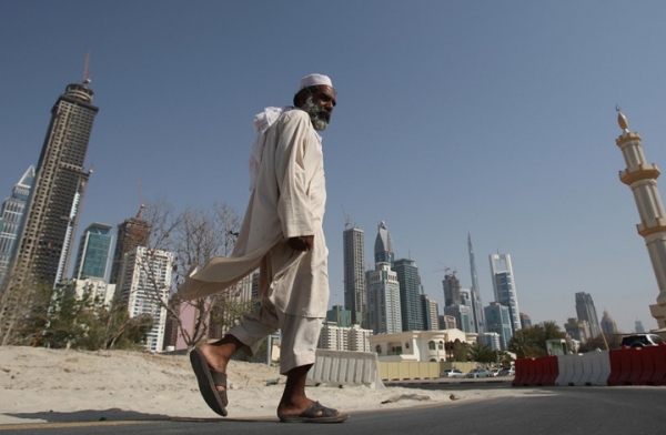 الإمارات تفرج عن 496 مليون دولار لإنهاء خلافها مع الكويت