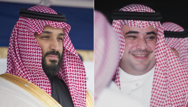 السعودية تستعين بشركة أميركية لتبرئة بن سلمان بقضية خاشقجي