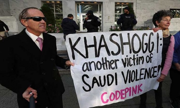 مشرعون أمريكيون يجددون مساعي لفرض عقوبات على السعودية