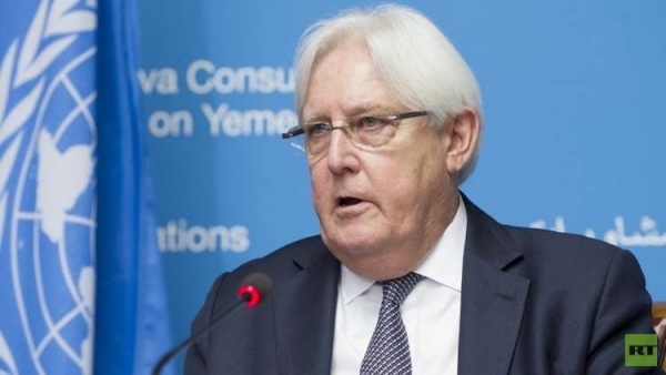 الأمم المتحدة تحذر من عوائق الوصول لصوامع الغلال في "الحديدة"