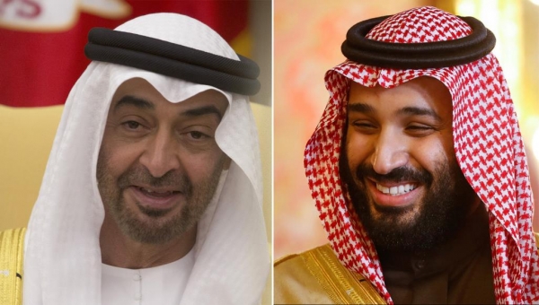 ميدل إيست آي: الإمارات والسعودية توفران شرعية للاستبداد بالمنطقة