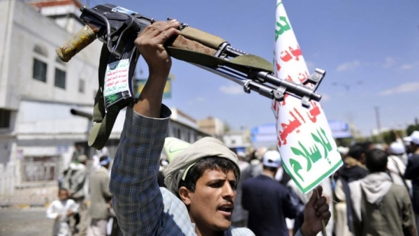 حرب الحوثيين على القطاع الخاص .. تدمير ممنهج لصالح الاقتصاد الطفيلي (تقرير)