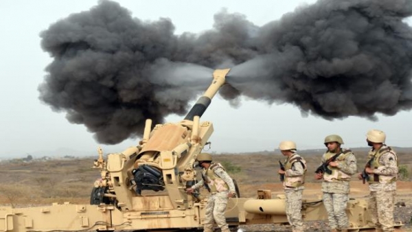 لجنة برلمانية بريطانية: مبيعات الأسلحة للسعودية غير قانونية ويجب حظرها