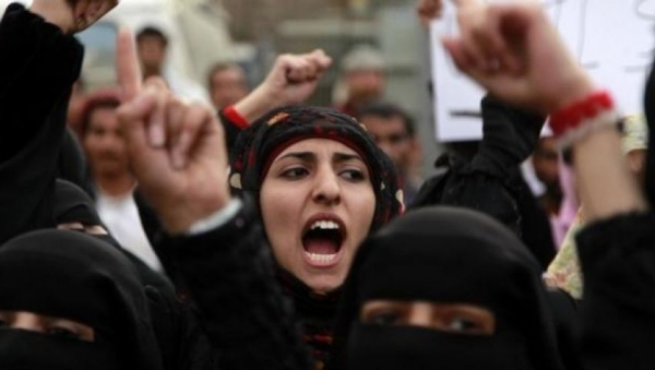 جماعة الحوثي تعتزم تنفيذ حكم الإعدام بحق أسماء العميسي الاثنين القادم
