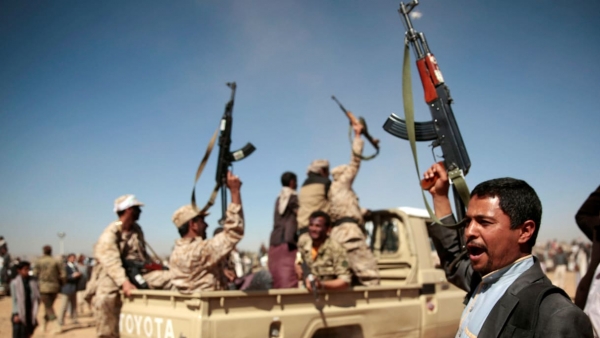 الحكومة تحذر من تبعات التصعيد الميداني للحوثيين في جبهات القتال