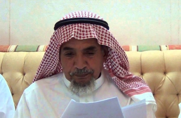 حقوقي سعودي معتقل يضرب عن الطعام وانضمام آخرين له