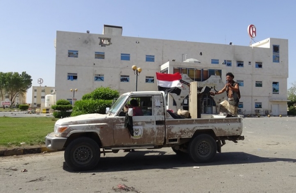 الأمم المتحدة: طرفا الحرب في اليمن يتفقان على المرحلة الأولى من إعادة الانتشار