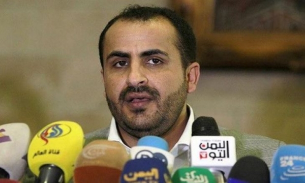 الحوثيون: مستعدون لتنفيذ المرحلة الأولى من اتفاق إعادة الانتشار في الحديدة