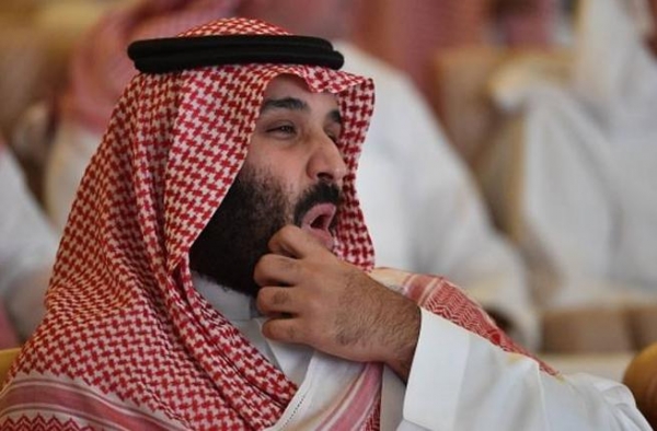 السعودية تعين شقيق ولي العهد نائبا لوزير الدفاع