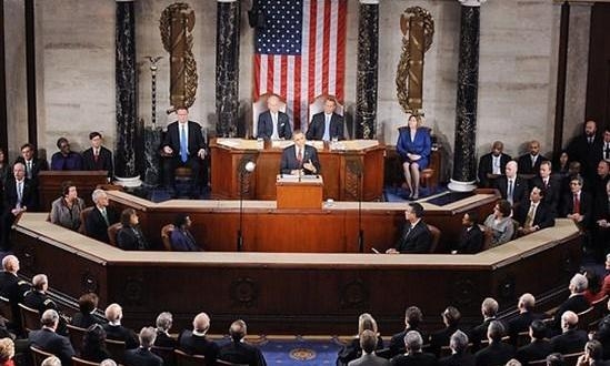 أعضاء الكونجرس يتوقعون تصويتاً الأسبوع المقبل بشأن إنهاء دور أمريكا في اليمن