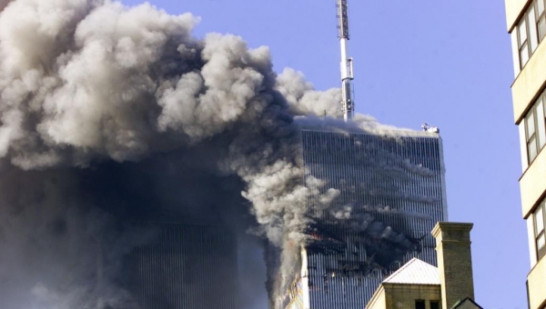 بسبب هجمات 11 سبتمبر.. محكمة أميركية تنظر في دعوى ضد السعودية