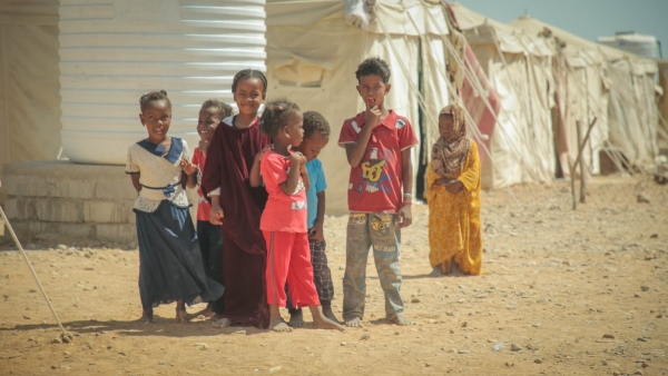 الوضع الإنساني في اليمن .. مؤتمرات وتبرعات والأزمة مستمرة