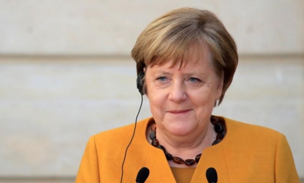 تقرير: الحكومة الألمانية ستمدد وقف صادرات الأسلحة للسعودية لأسبوعين