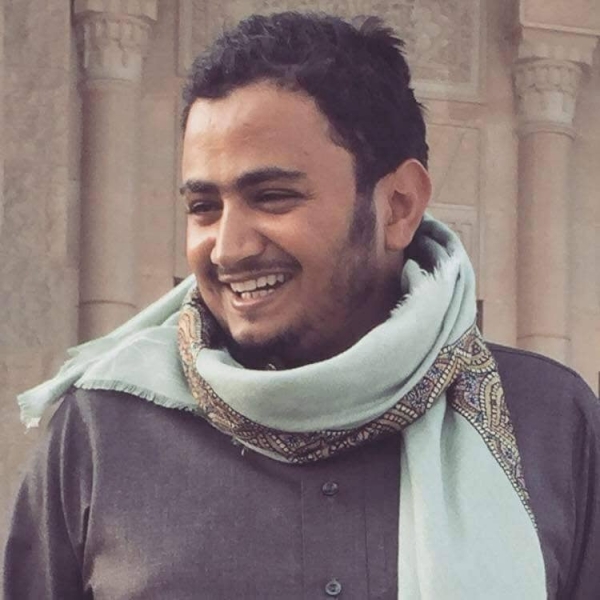 الموت بحثًا عن حياة.. الرحلة الأخيرة للصحفي محمد الأهدل